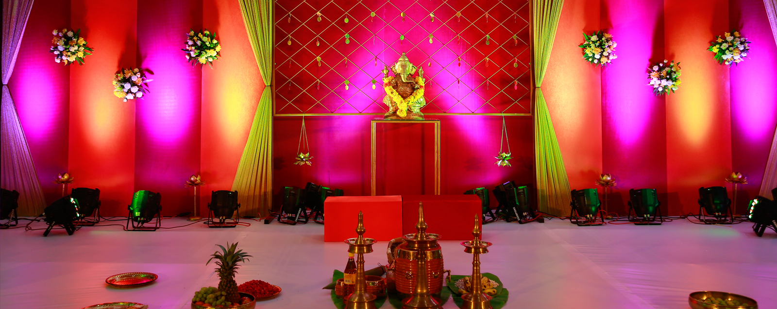 Red Carrot Events, Event Management Company, Kochi, Kottayam, Trivandrum, Kerala