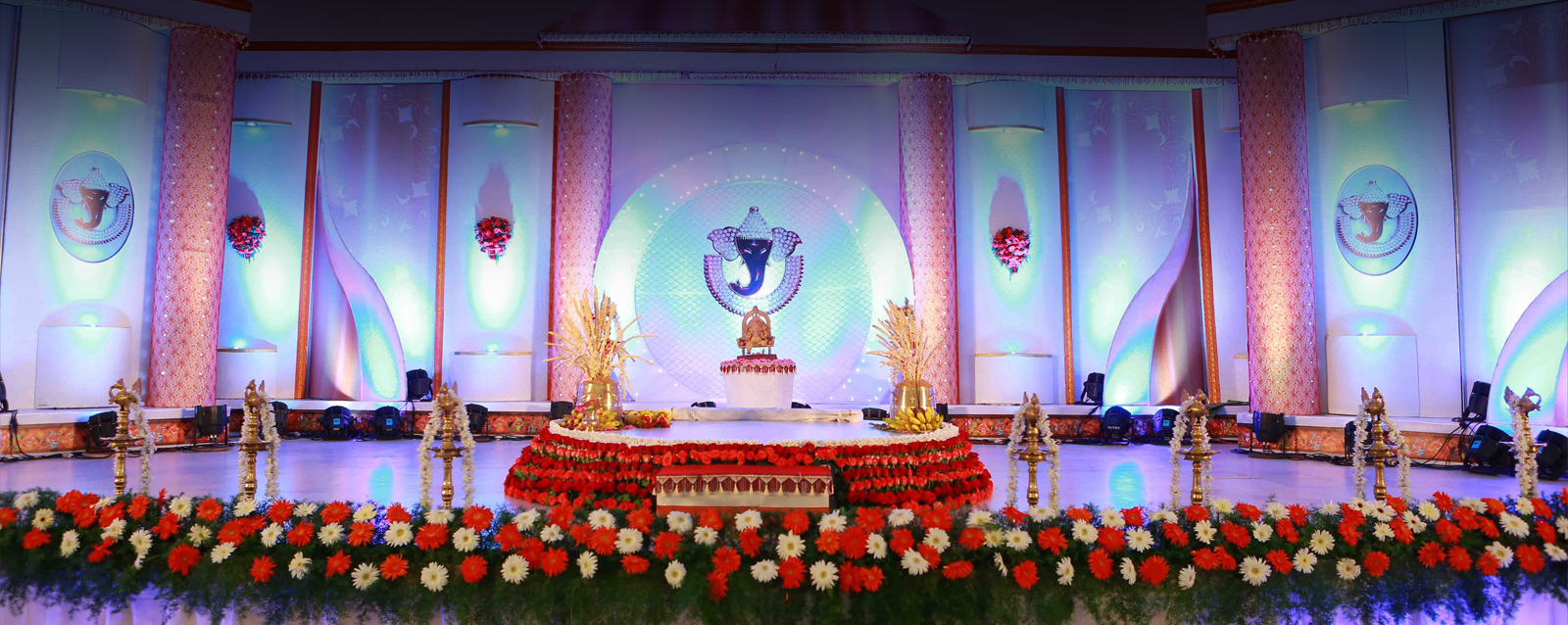 Red Carrot Events, Event Management Company, Kochi, Kottayam, Trivandrum, Kerala