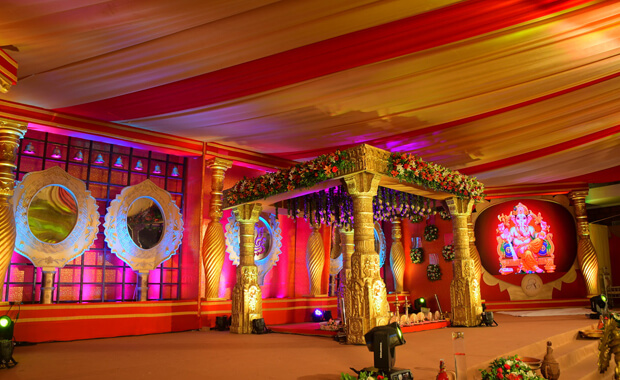 Red Carrot Events, Event Management Company, Kochi, Kottayam, Trivandrum, Kerala