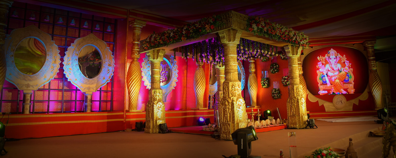 Red Carrot Events, Event Management Company, Kochi, Kottayam, Trivandrum, Kerala