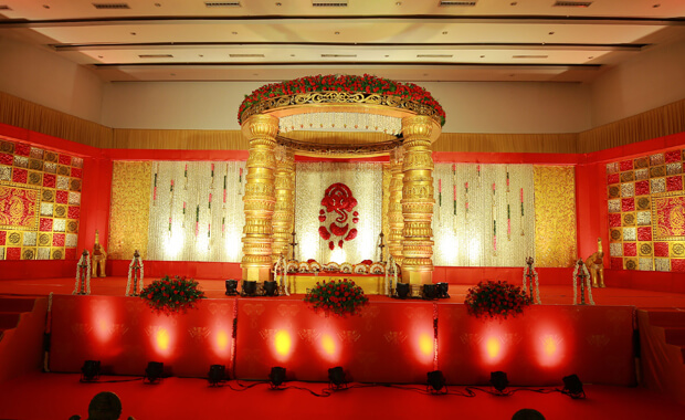 Red Carrot Events, Event Management Company, Kochi, Kottayam, Trivandrum, Kerala