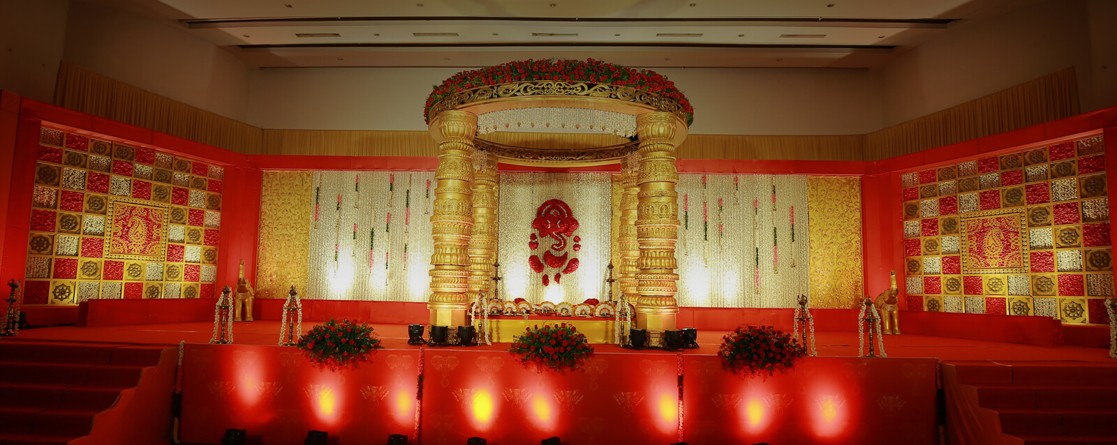 Red Carrot Events, Event Management Company, Kochi, Kottayam, Trivandrum, Kerala