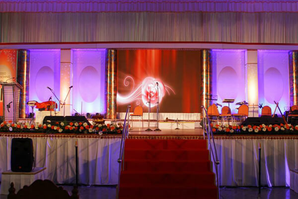 Red Carrot Events, Event Management Company, Kochi, Kottayam, Trivandrum, Kerala