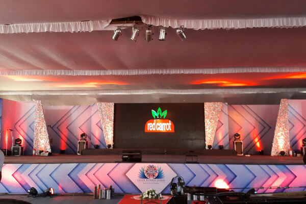 Red Carrot Events, Event Management Company, Kochi, Kottayam, Trivandrum, Kerala