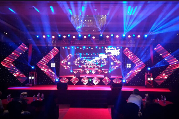 Red Carrot Events, Event Management Company, Kochi, Kottayam, Trivandrum, Kerala