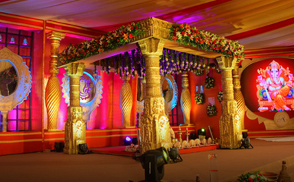 Red Carrot Events, Event Management Company, Kochi, Kottayam, Trivandrum, Kerala